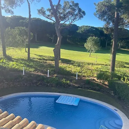 Villa Golf Vilamoura