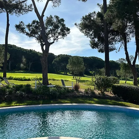 别墅 Golf 维拉摩拉