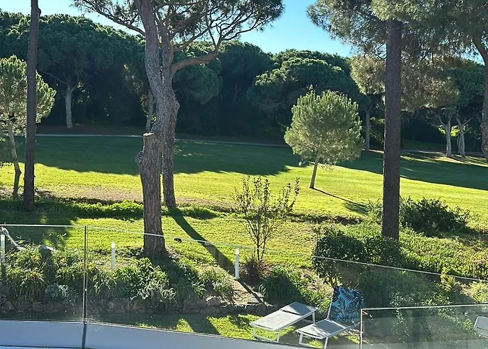 Golf Villa Vilamoura