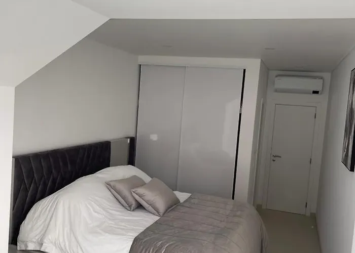 Golf Villa Vilamoura