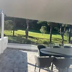 וילה Golf *