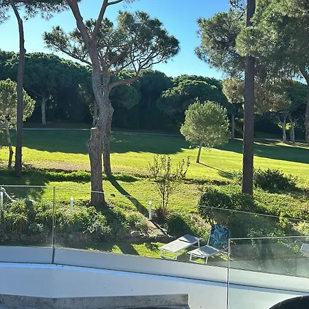 Golf Villa Vilamoura