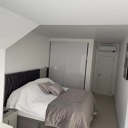 Golf Villa Vilamoura